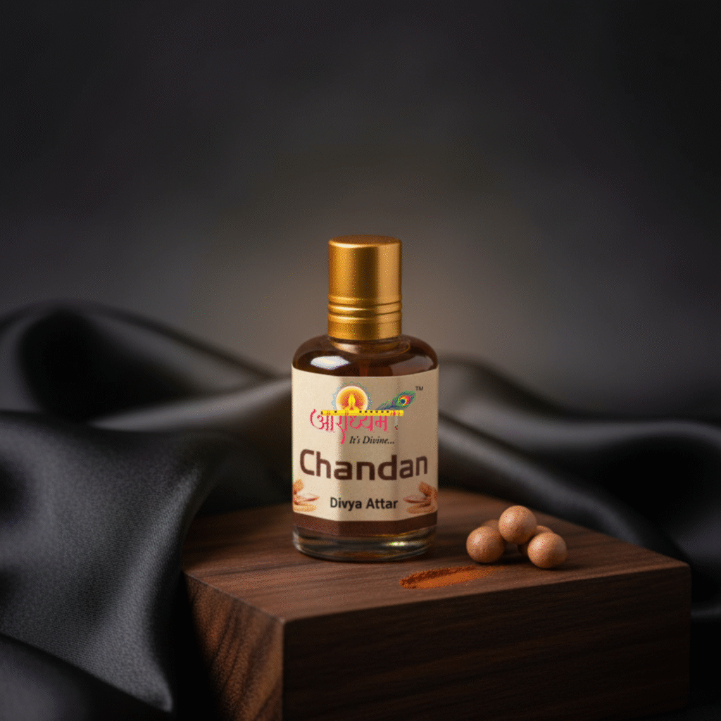 Attar Chandan