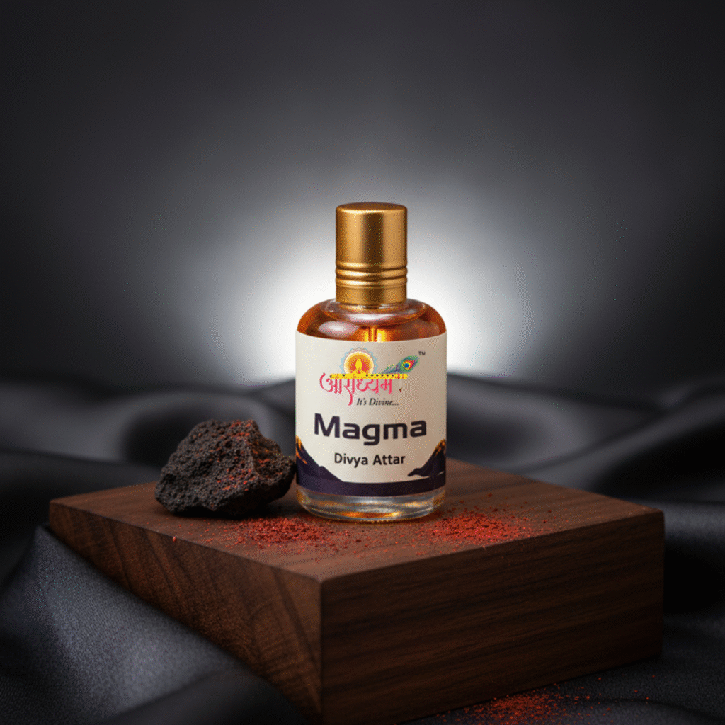 Attar Magma