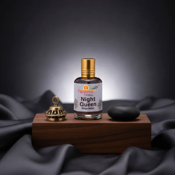 Attar Night Queen – Aradhyam