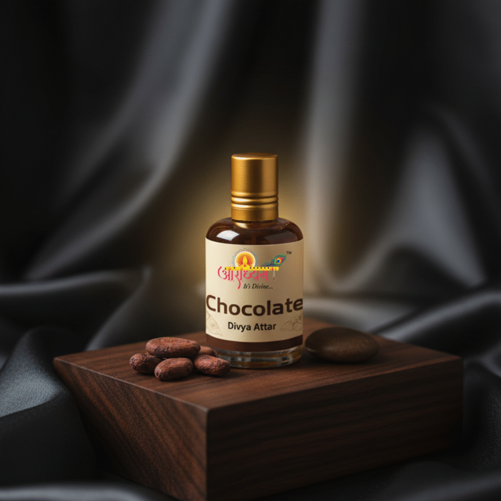 Attar Chocolate