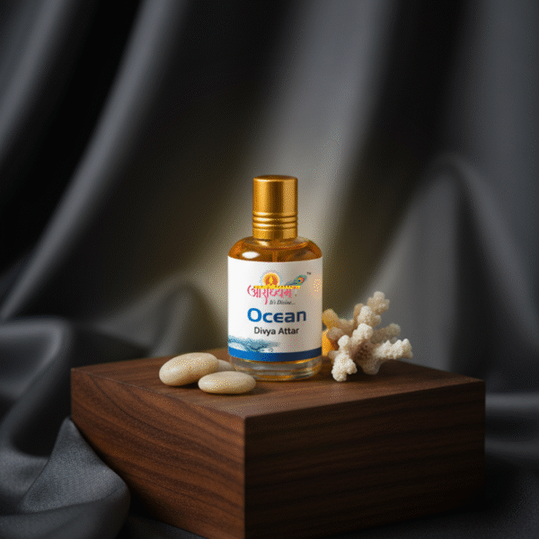 Attar Ocean