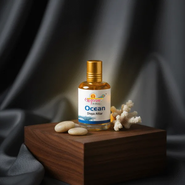 Attar Ocean – Aradhyam
