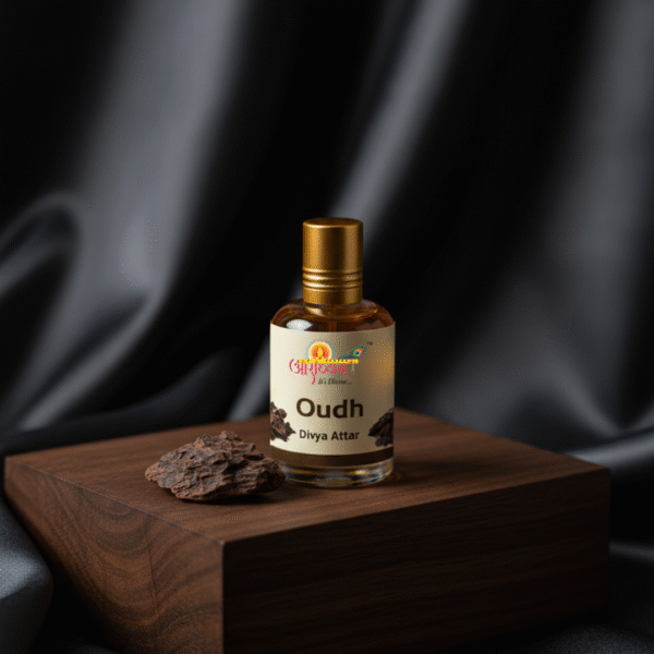 Attar Oudh