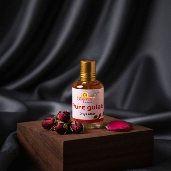 Attar Pure Gulab