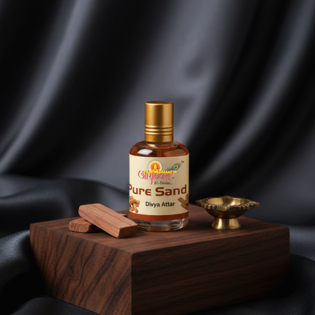 Attar Pure Chandan