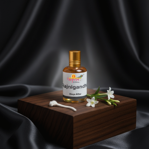Attar Rajnigandha