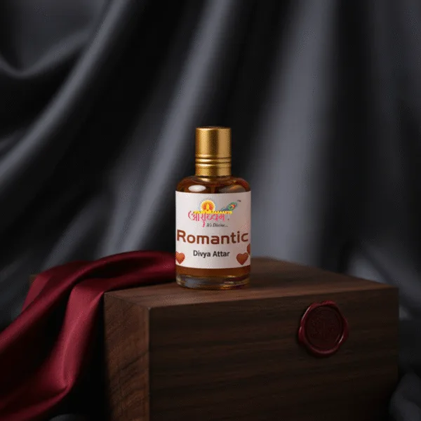 Attar Romantic