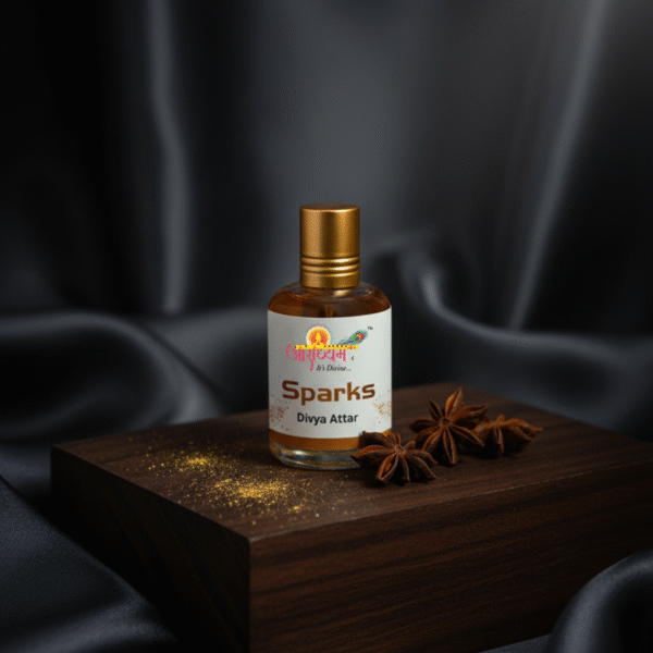 Attar Sparks