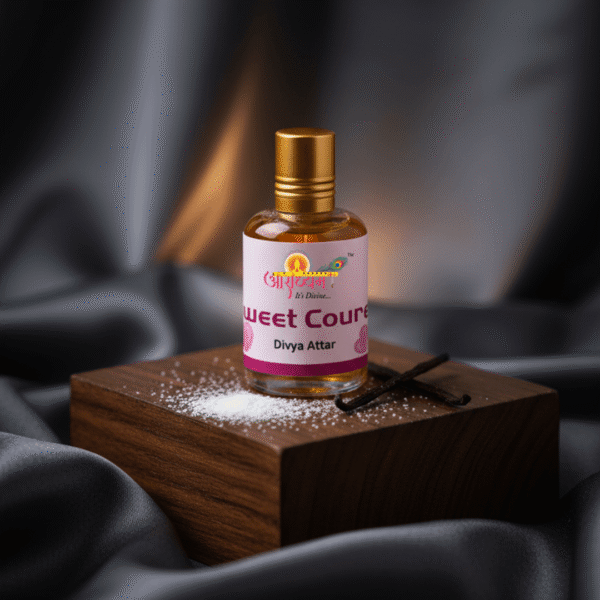 Attar Sweet Course