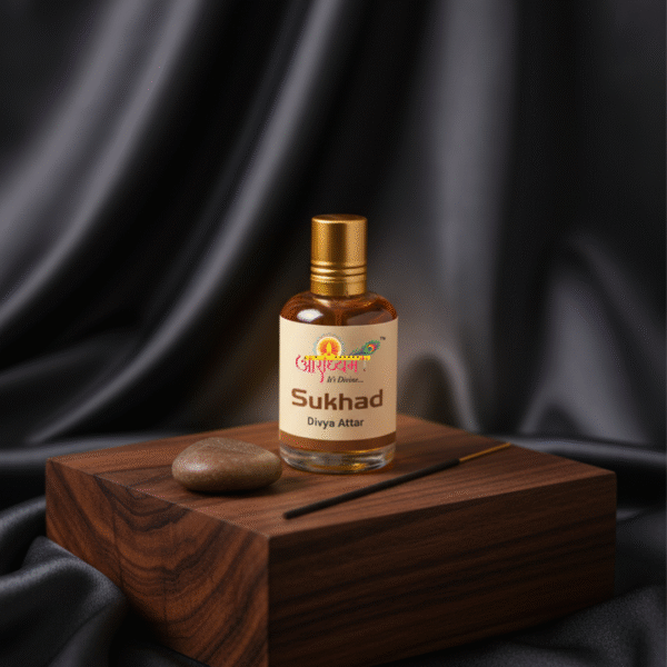 Attar Sukhad