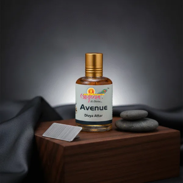 Attar Avenue – Aradhyam