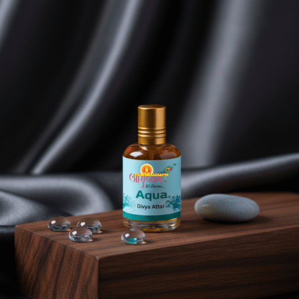 Attar Aqua