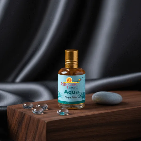 Attar Aqua – Aradhyam