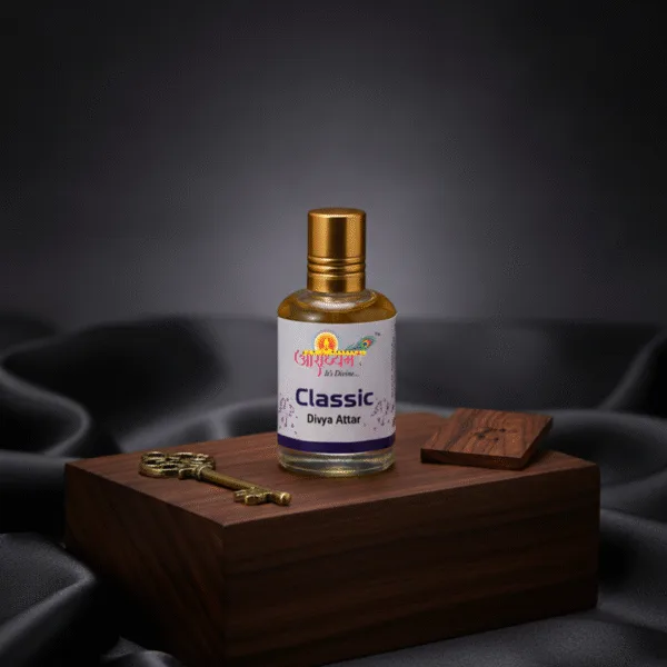 Attar Classic