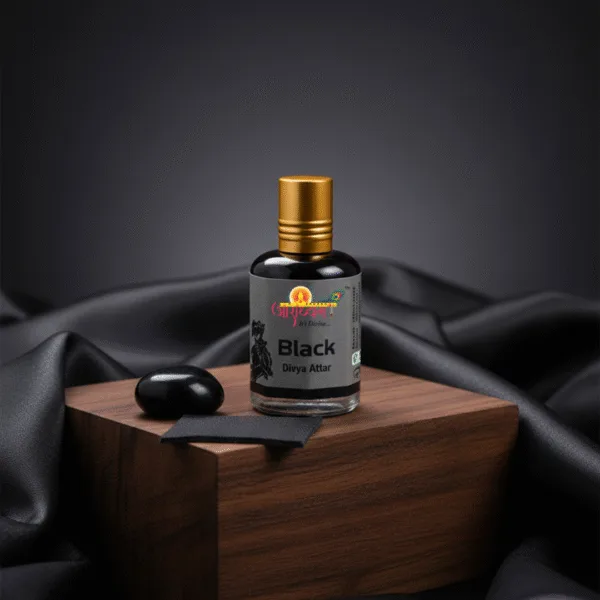 Attar Black – Aradhyam