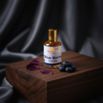 Attar Blue Berry