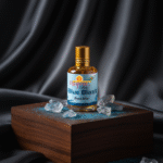 Attar Blue Blast