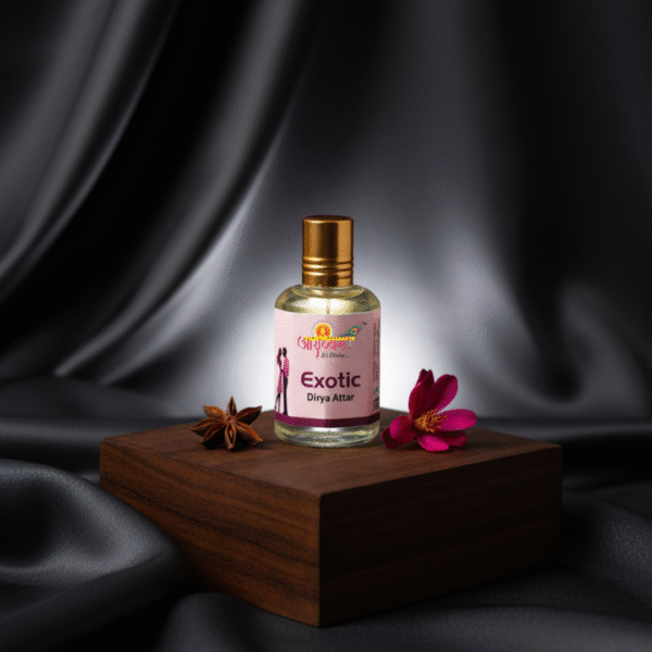 Attar Exotic
