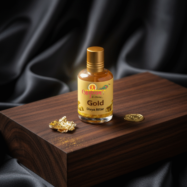 Attar Gold