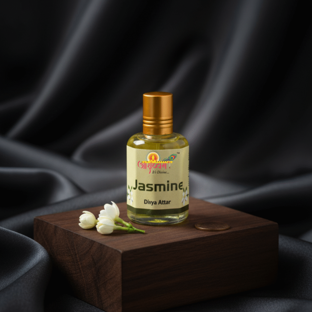 Attar Jasmine