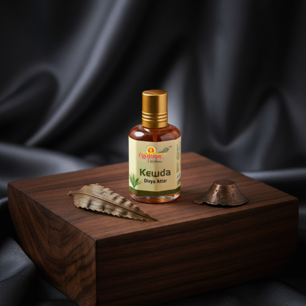 Attar Kewda