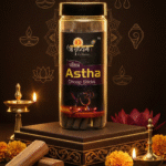 Luxury Astha Dhoop Sticks