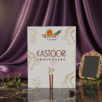 Classic Kastoori Dhoop Sticks