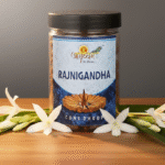 Rajnigandha Premium Cones