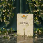 Classic Mogra Dhoop Sticks