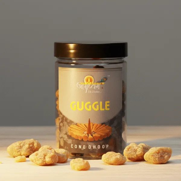 Guggal Premium Cones