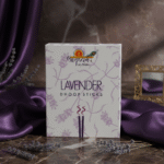 Classic Lavender Dhoop Sticks