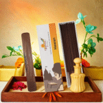 Handrolled Hawan Masala Incense Sticks