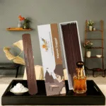 Handrolled Kapoor Guggal Masala Incense Sticks