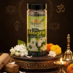 Luxury Mogra Dhoop Sticks by Aradhyam