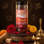 Luxury Rose Dhoop Sticks