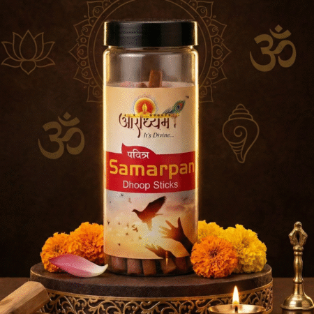 luxury-samarpan-dhoop-sticks
