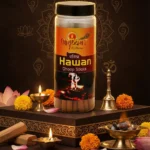 Luxury Hawan Dhoop Sticks with sacred spiritual fragrance by Aradhyam