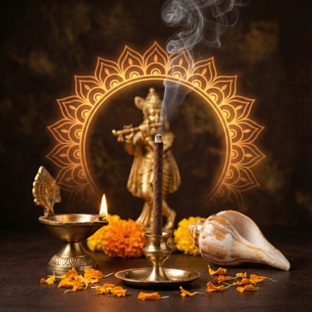 Classic Dhoop Sticks – Aradhyam Products