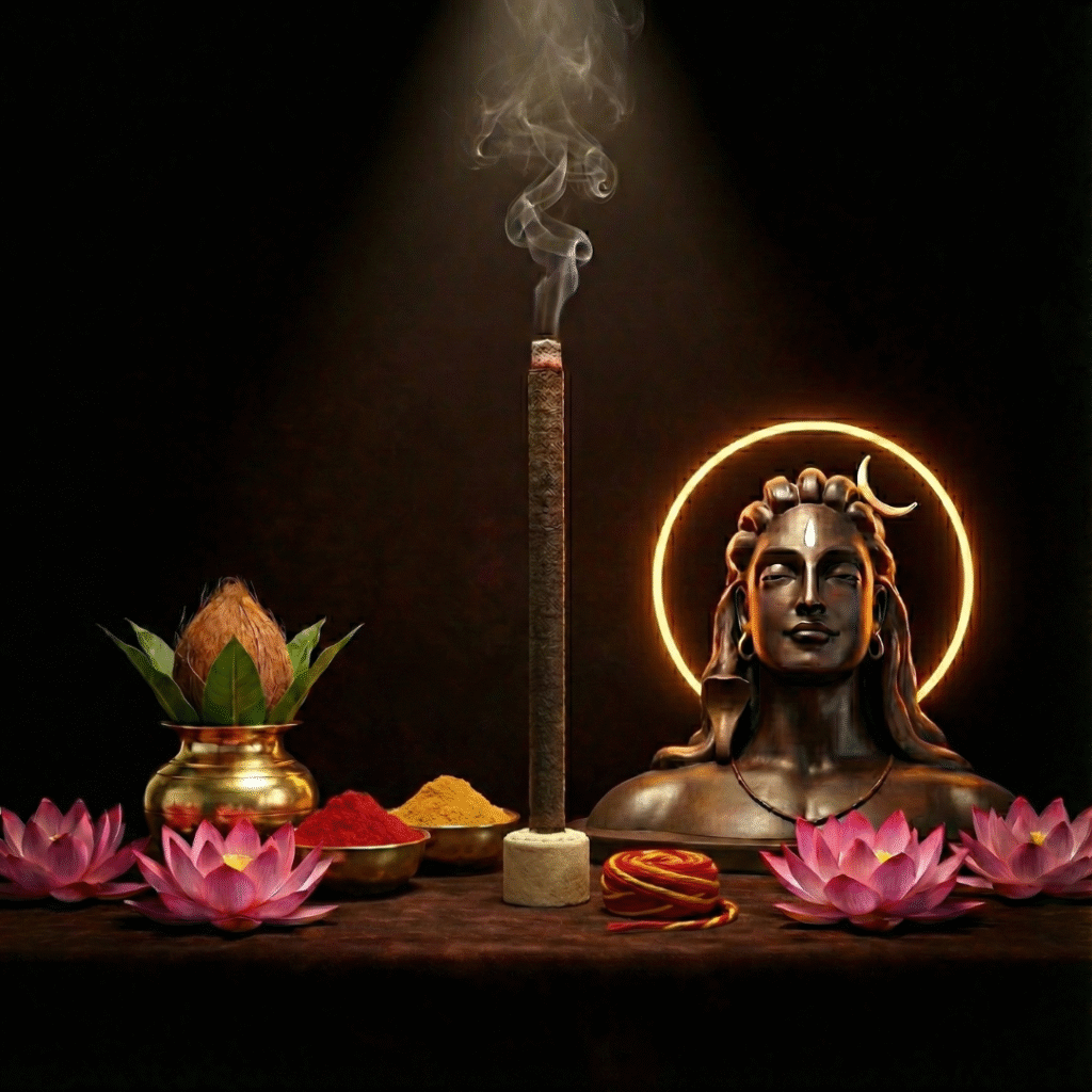 Luxury Dhoop Sticks – Aradhyam Products