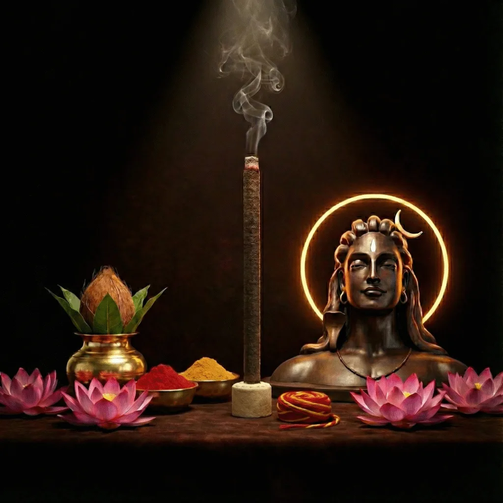 Luxury Dhoop Sticks – Aradhyam Products