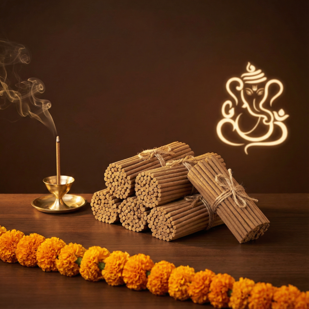 Value Pack Dhoop Sticks – Aradhyam Products